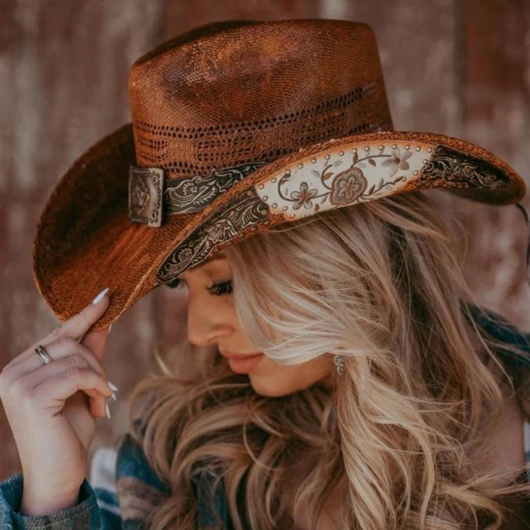 HATS &amp; ACCESSORIES