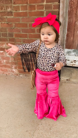 Cheetah Leo